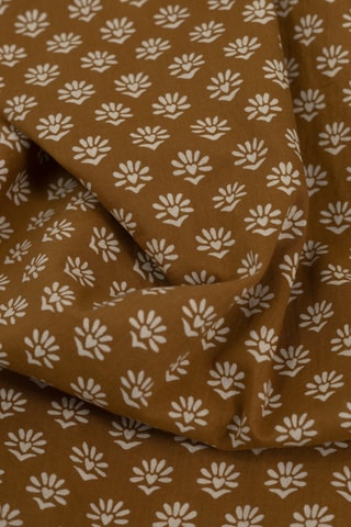 Top - Mostarda - I.Code