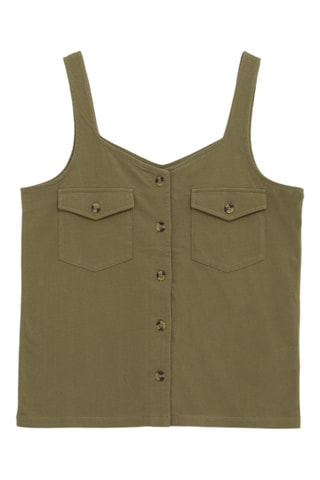 Top - Caqui - I.Code