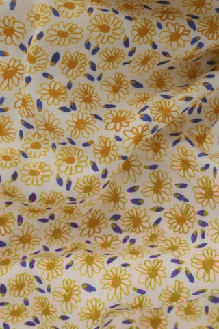 Top - Amarelo - I.Code