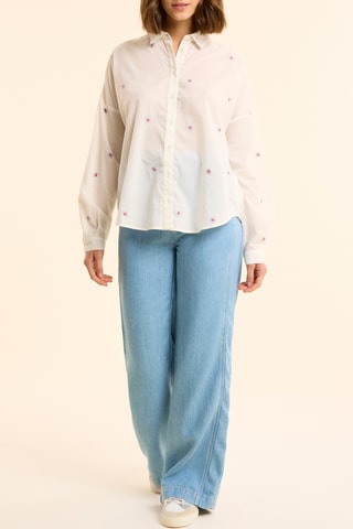 Camisa - Cru - I.Code