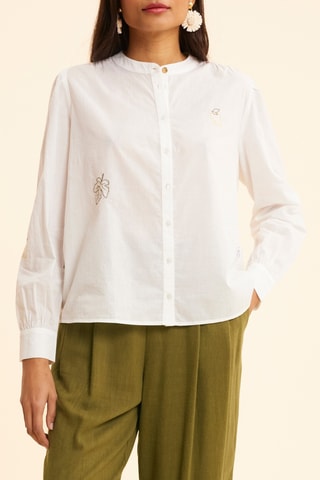 Camisa - Cru - I.Code