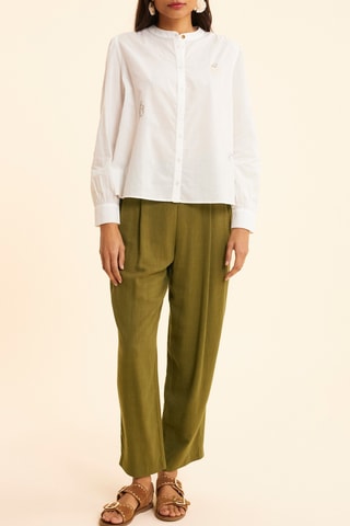 Camisa - Cru - I.Code