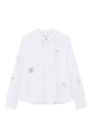 Camisa - Cru - I.Code