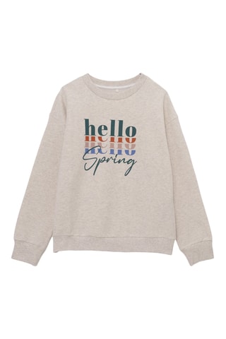 Sweat - Cru - I.Code