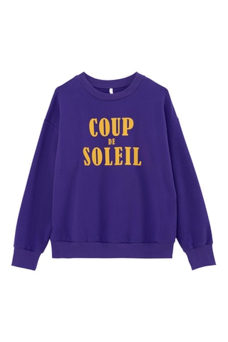Sweat - Violeta - I.Code
