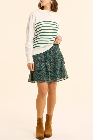 Camisola - Branco - I.Code