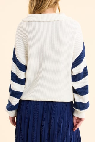 Camisola - Branco - I.Code