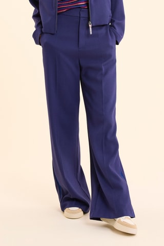 Pantalon - Indigo - I.Code