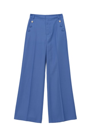 Pantalon - Ciel - I.Code