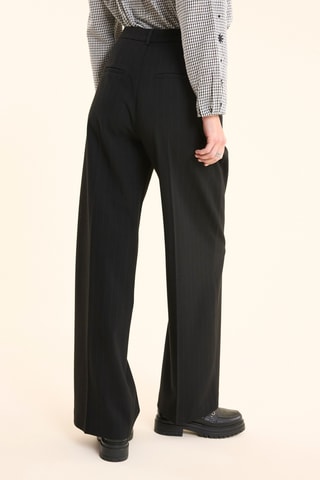 Pantalon - Noir - I.Code