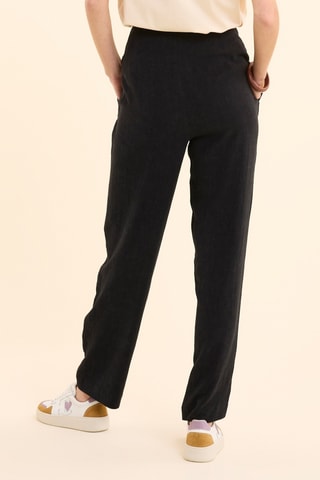 Pantalon - Noir - I.Code