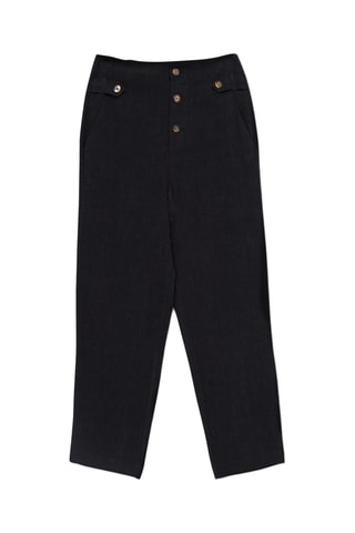 Pantalon - Noir - I.Code