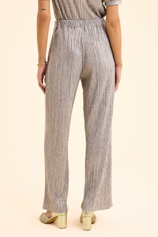 Pantalon - Gris - I.Code
