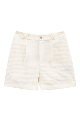 Calções - Cru - I.Code