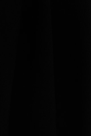 Robe pull - Noir - I.Code