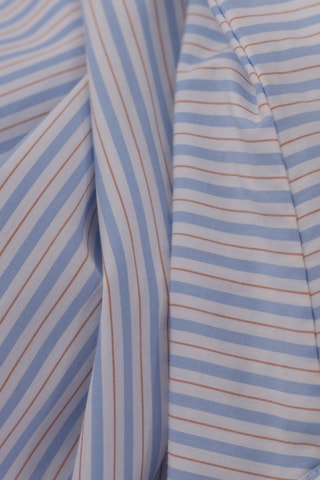 Vestido-camisa - Branco - I.Code