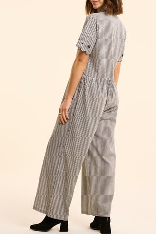 Macacão - Cru - I.Code