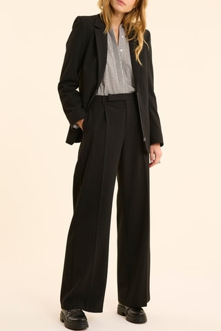 Casaco - Preto - I.Code