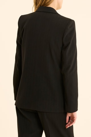 Casaco - Preto - I.Code