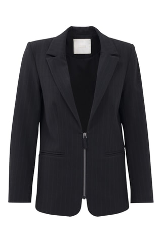 Casaco - Preto - I.Code