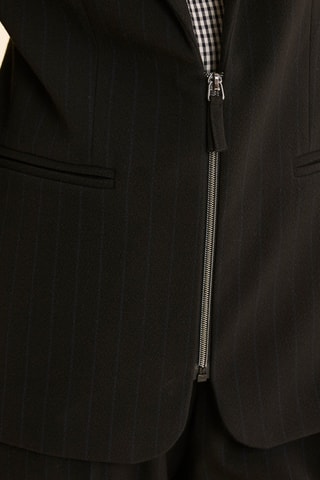 Casaco - Preto - I.Code