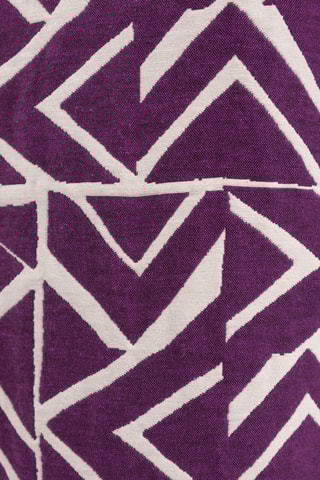 Veste - Violet - I.Code