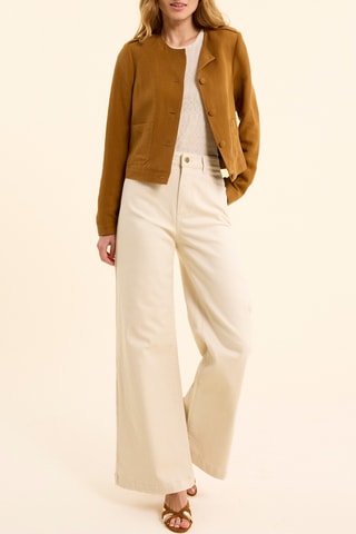 Veste - Camel - I.Code