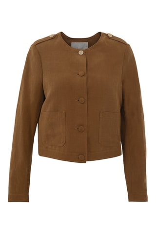 Veste - Camel - I.Code