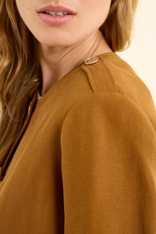 Veste - Camel - I.Code