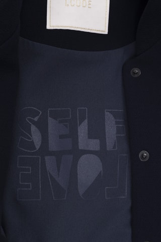 Veste - Bleu marine - I.Code