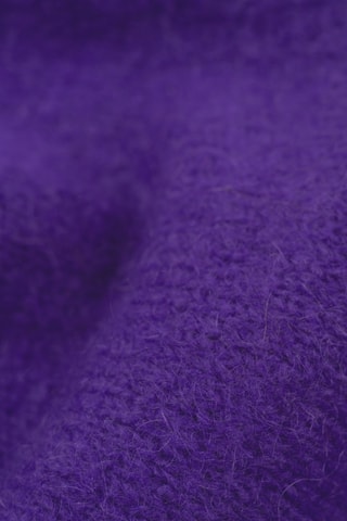 Camisola de lã - Violeta - I.Code
