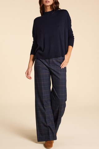 Camisola - Azul-marinho - I.Code