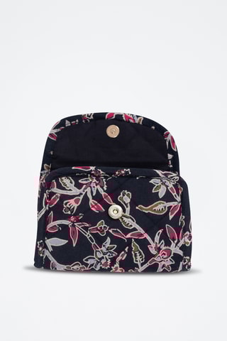 Pochette - Noir - I.Code