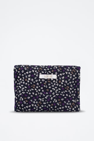 Pochette - Violet - I.Code