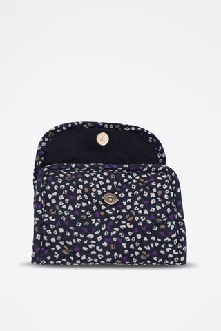 Pochette - Violet - I.Code