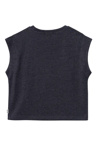 T-shirt - Antracite - IKKS