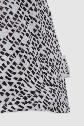 Camisola de alças - Preto - IKKS