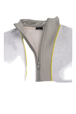 Sweat - Cinzento-claro mesclado - IKKS