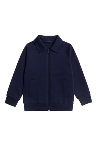 Veste - Bleu marine - IKKS