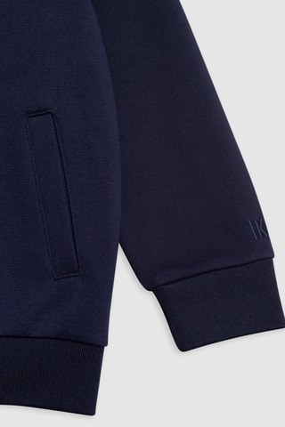 Veste - Bleu marine - IKKS