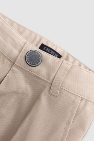 Calças - Bege - IKKS