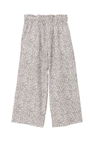 Pantalon - Noir - IKKS