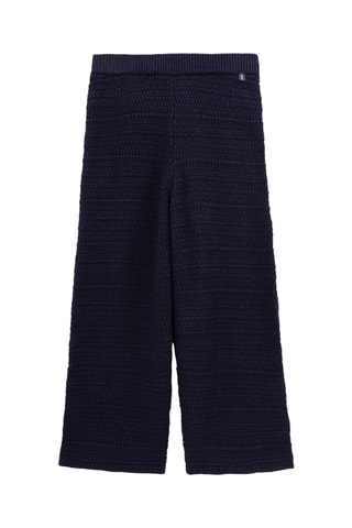 Pantalon - Bleu marine - IKKS