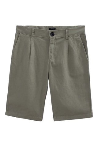 Bermudas - Caqui-claro - IKKS