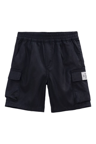 Bermuda - Noir - IKKS