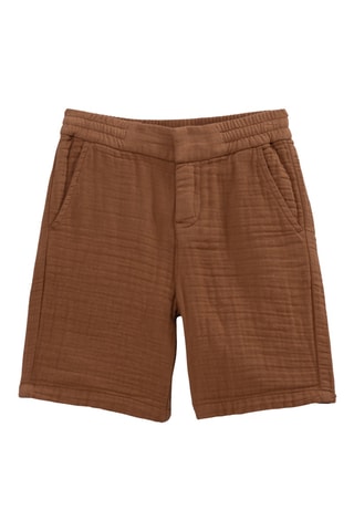 Bermuda - Marron - IKKS