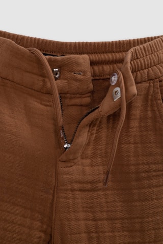 Bermuda - Marron - IKKS