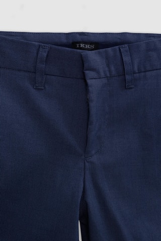 Bermuda - Bleu marine - IKKS