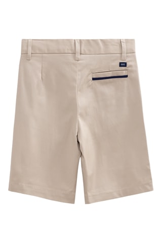 Bermuda - Beige - IKKS