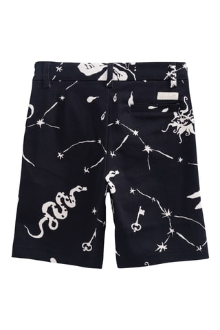 Bermuda - Noir - IKKS